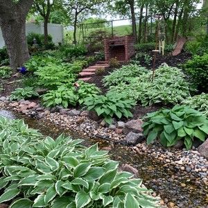 Meet your Posher, Pamela